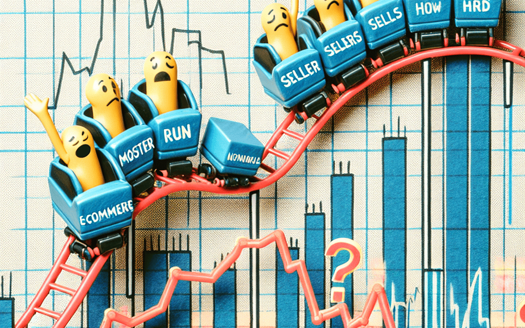 Sellers Hit Alibaba Stock Hard After Monster Run, But Is BABA Stock A Buy Now?