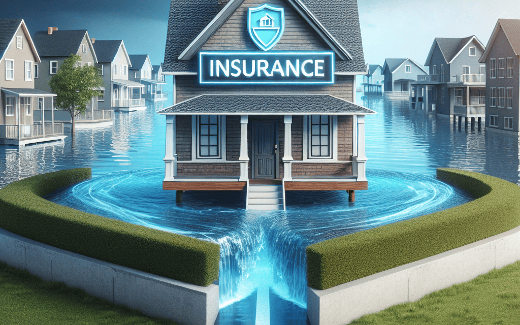 ShoreOne Insurance Launches Combined Homeowner & Flood Insurance