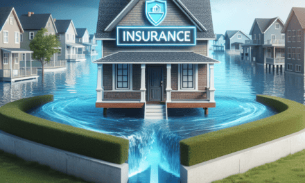 ShoreOne Insurance Launches Combined Homeowner & Flood Insurance