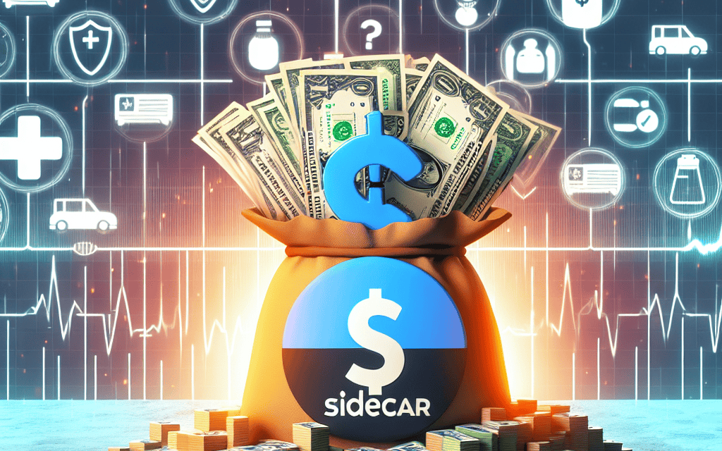 Sidecar Health Raises $165M to Disrupt the Health Insurance Industry