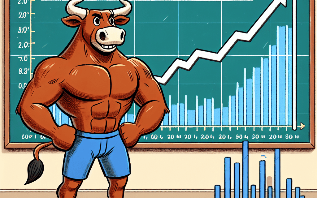 Technical Assessment: Bullish in the Intermediate-Term