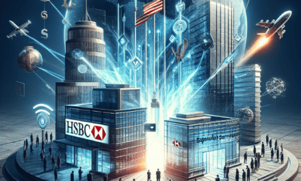 Tiller Technologies and HSBC Expat Launch New Digital Financial Services