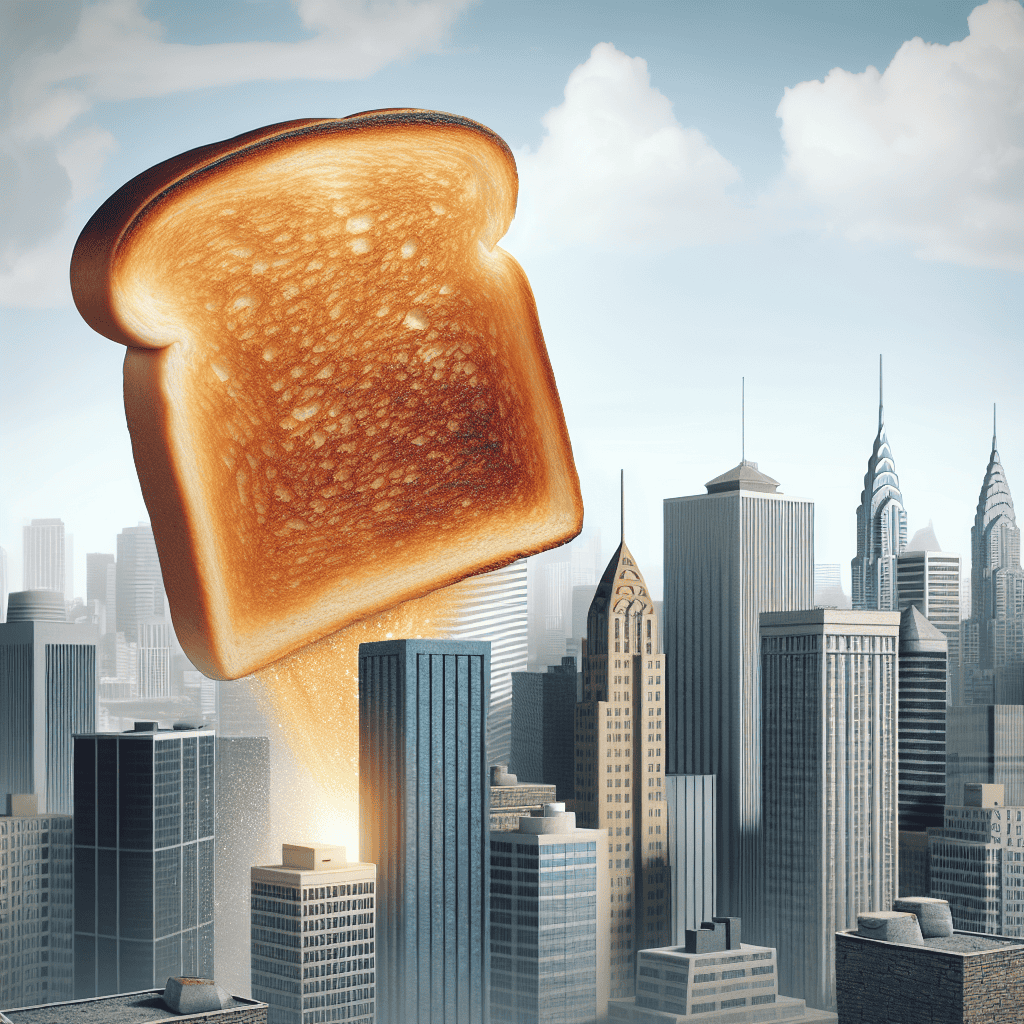 Toast aims to move beyond restaurants