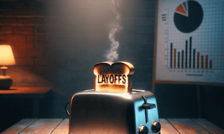 Toast Announces Layoffs as Part of Cost-Cutting Measures