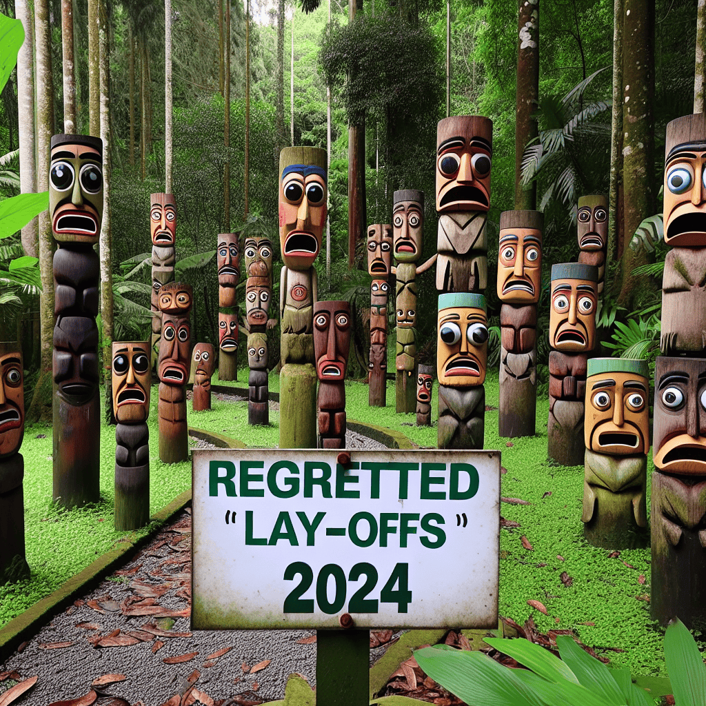 Totem Layoffs in 2024