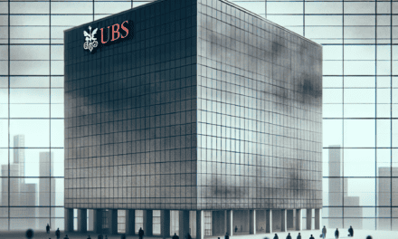 UBS Layoffs in 2024