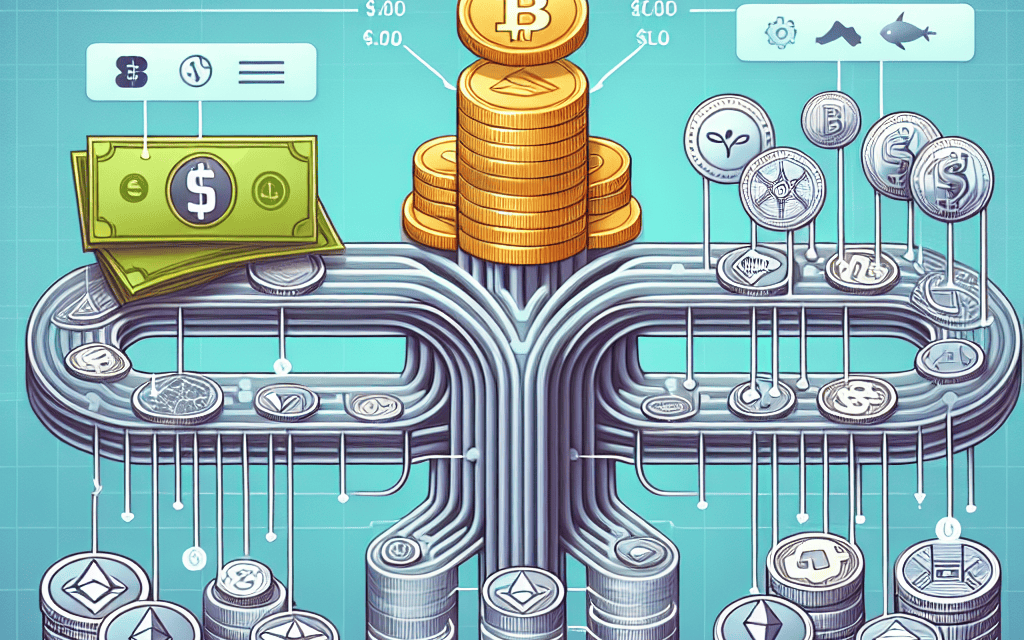 Understanding Stablecoins: The Backbone of Crypto Markets