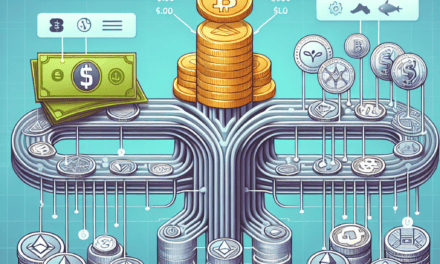 Understanding Stablecoins: The Backbone of Crypto Markets