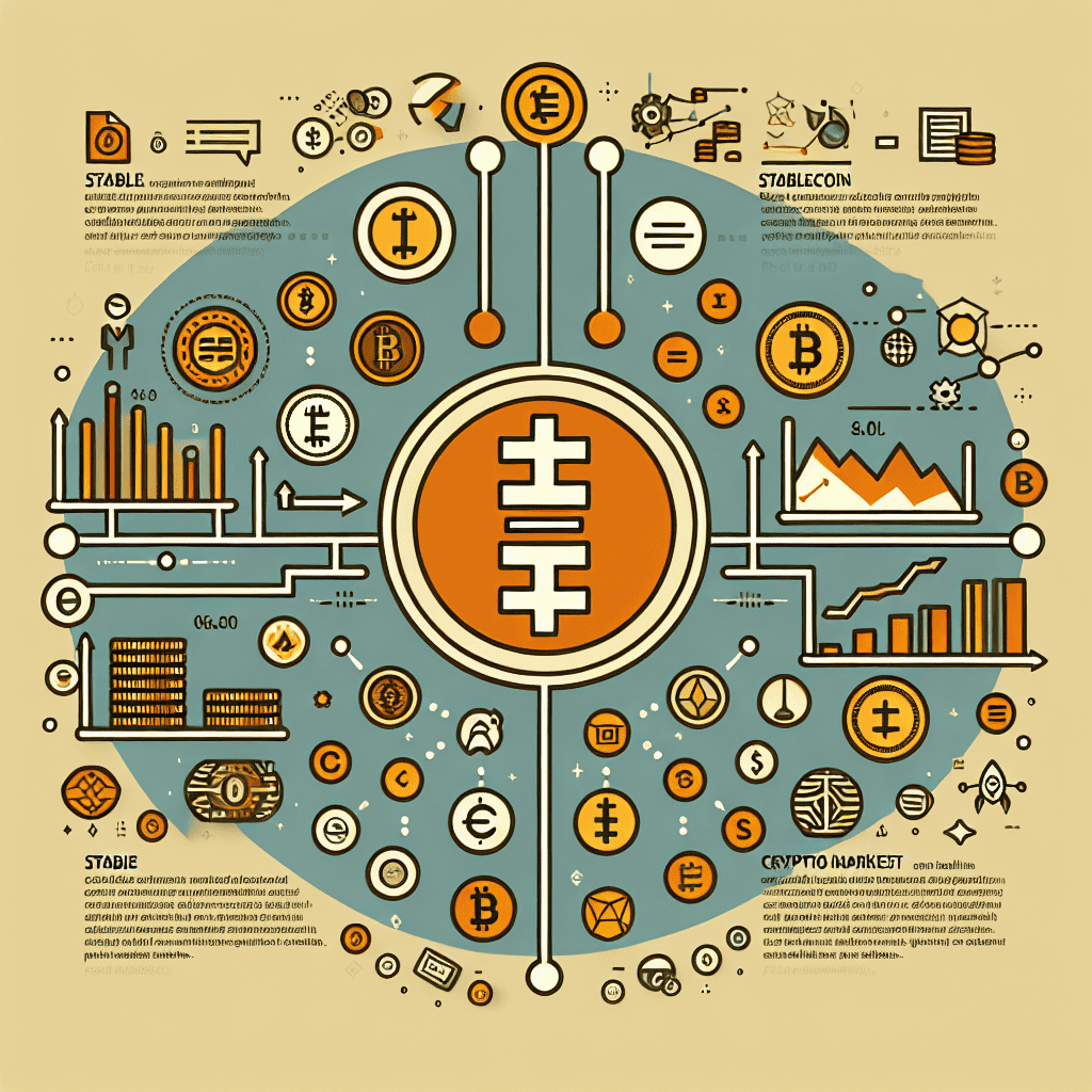 Understanding Stablecoins: The Backbone of Crypto Markets