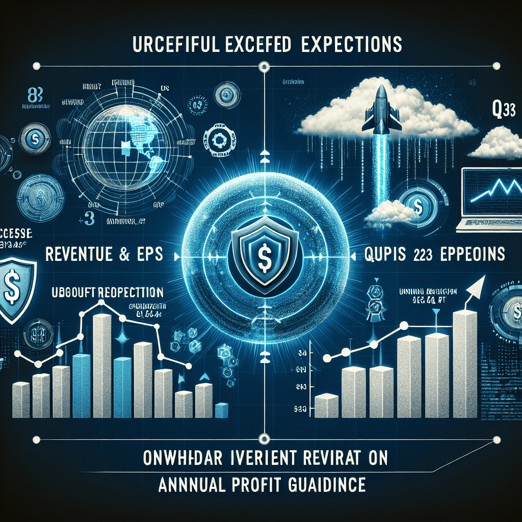 UnitedHealth Q3 Earnings: Revenue And EPS Beat, Revises Annual Profit Guidance As Change Healthcare Cyberattack Still Bites