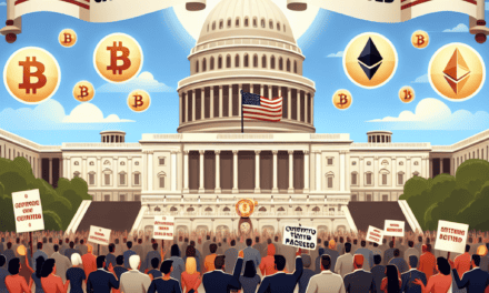 US House Passes Crypto FIT21 Bill: What It Means for the Industry