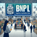 Walmart offers a new BNPL option: report