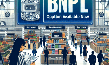 Walmart offers a new BNPL option: report