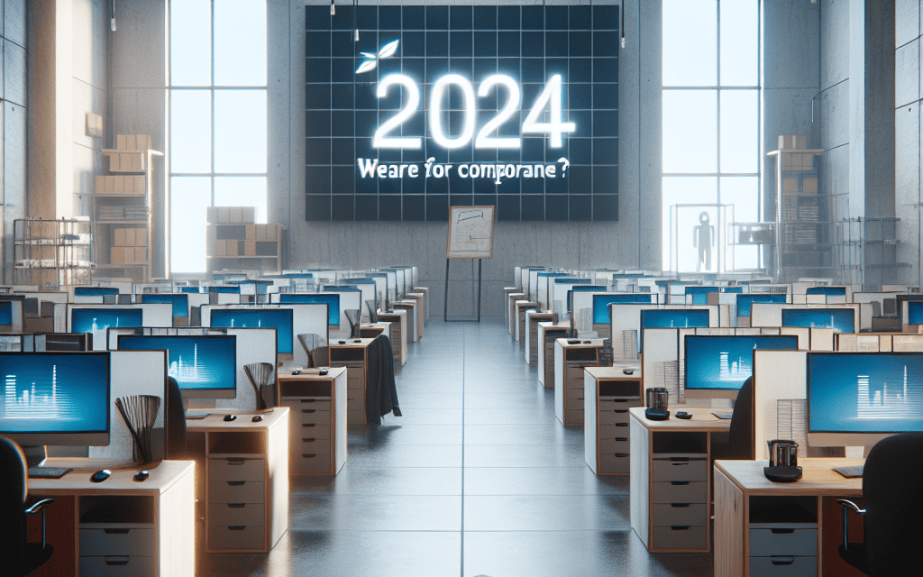 Wex Layoffs in 2024