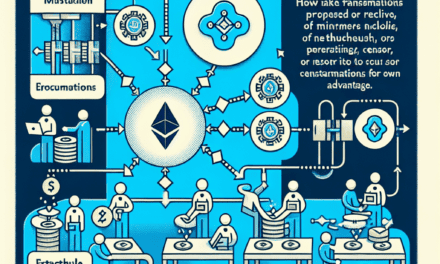 What Is MEV, aka Maximal Extractable Value?