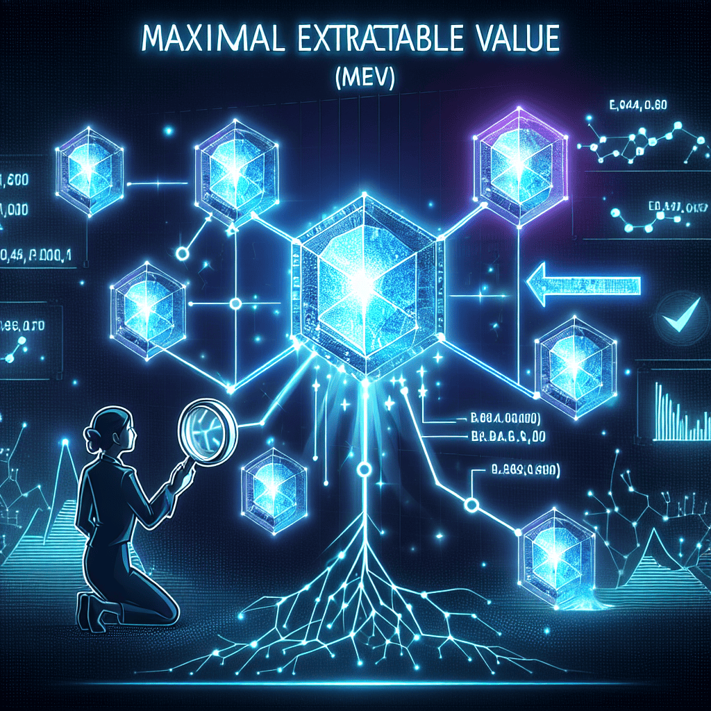 What Is MEV, aka Maximal Extractable Value?