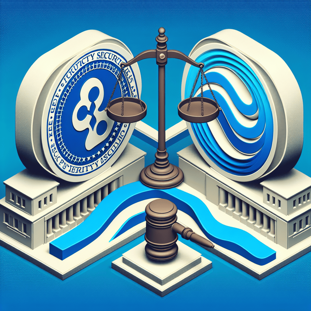 What's Next in SEC v. Ripple?