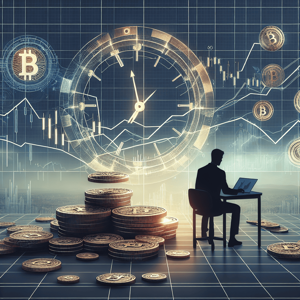 When Is the Best Time to Trade Crypto? Expert Insights