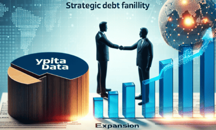 YipitData Secures Strategic Debt Facility Led by CIBC for Expansion