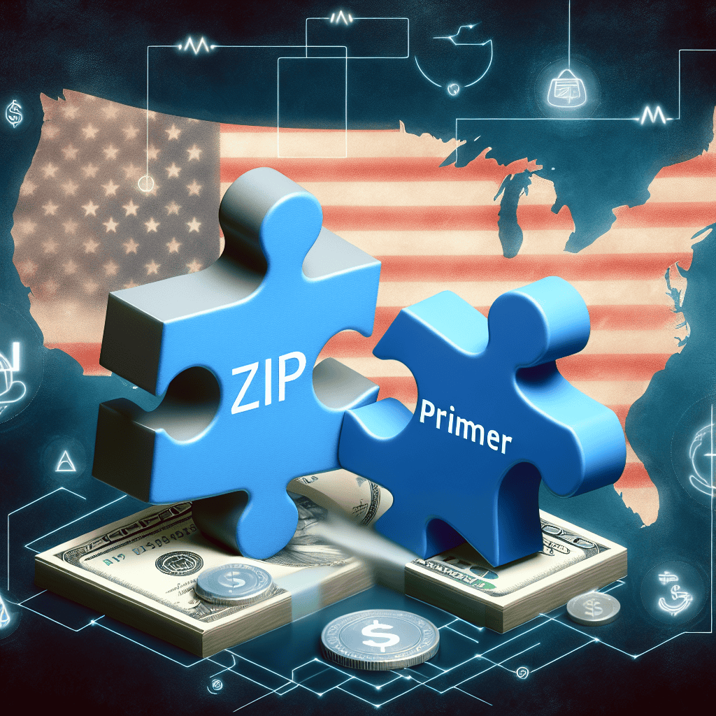 Zip and Primer Team Up to Reshape US Payment Ecosystem