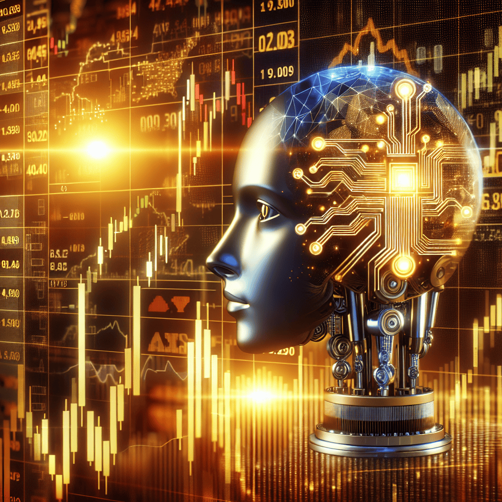 2 AI Stocks Poised to Create Millionaires