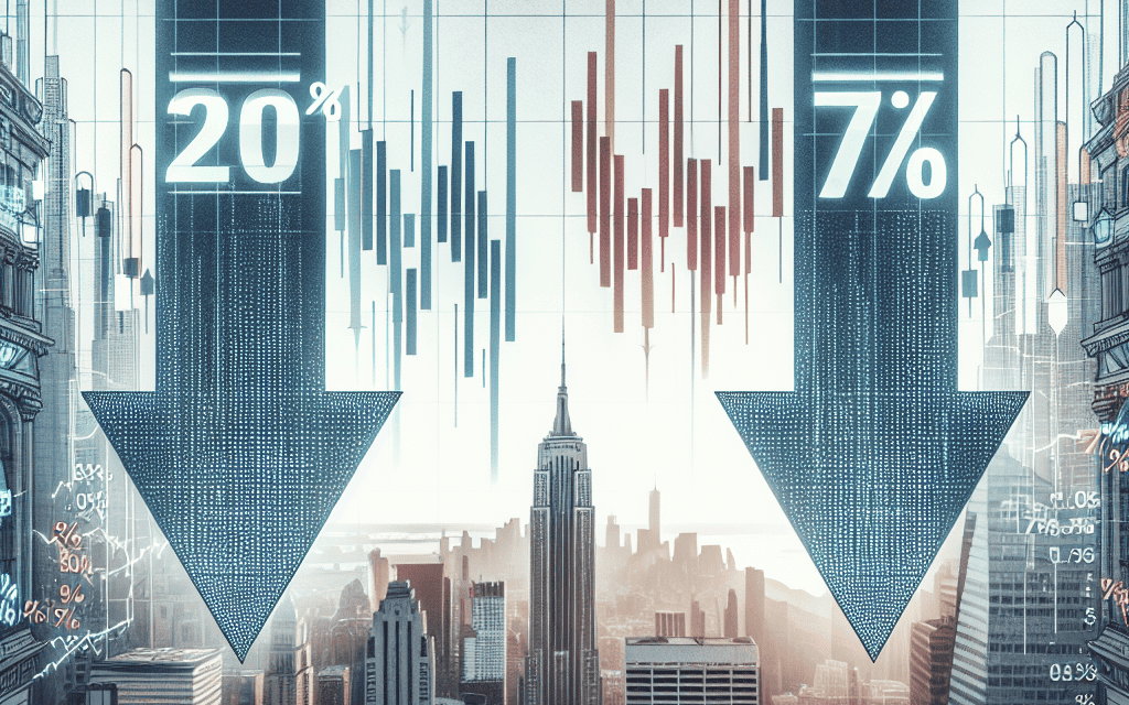 2 AI Stocks to Consider Selling Before Potential Drops of 20% and 79%, Say Wall Street Analysts