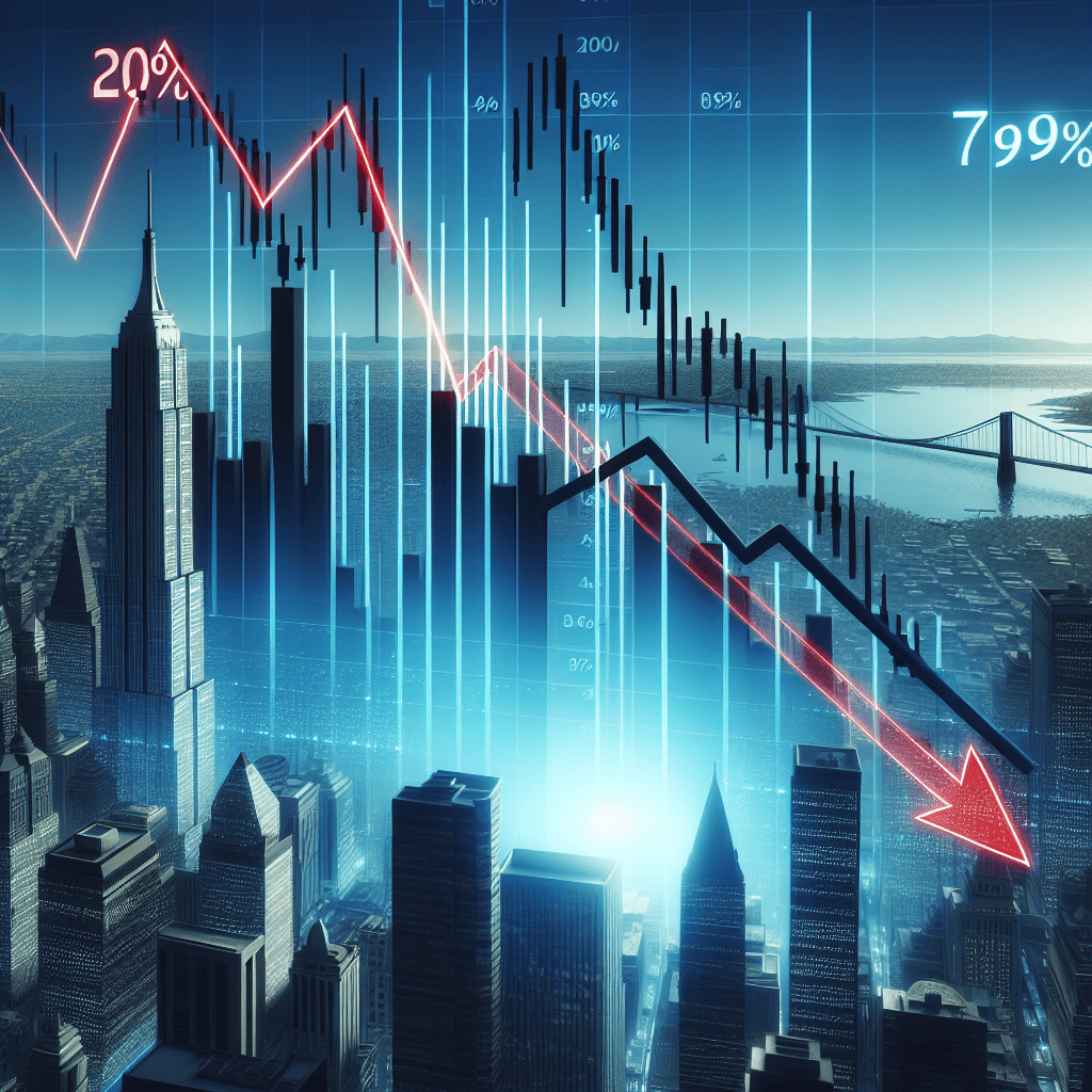 2 AI Stocks to Consider Selling Before Potential Drops of 20% and 79%, Say Wall Street Analysts