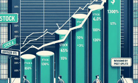 2 AI Stocks with Massive Gains Post-Split: Up 650% and 1,030% in 2 Years, Recommended by Wall Street