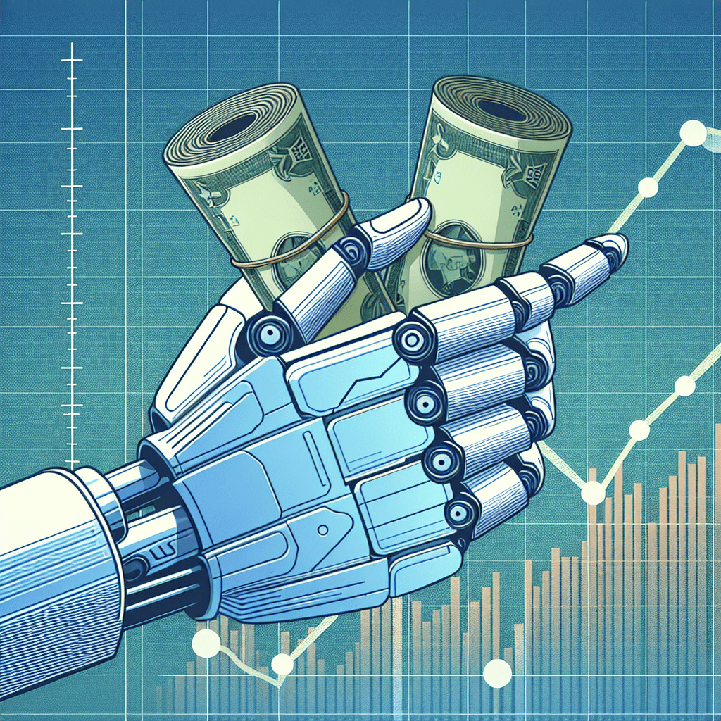 2 AI Stocks with Millionaire-Making Potential