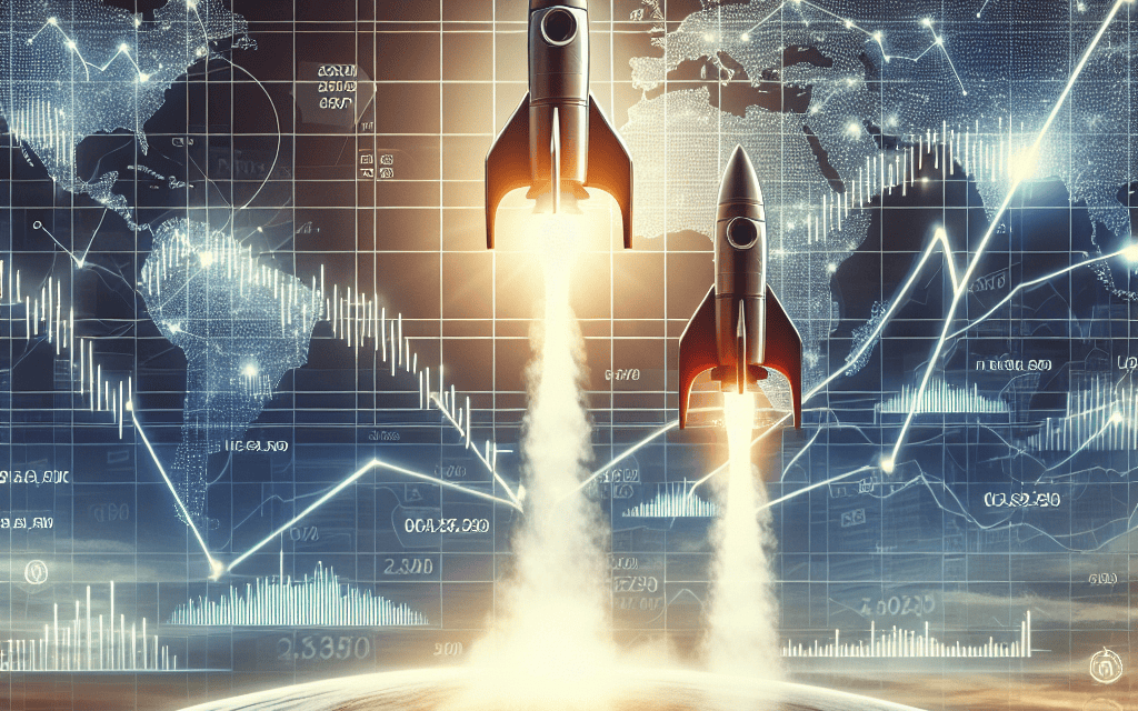 2 High-Potential Stocks Set to Surpass the S&P 500 by 2030