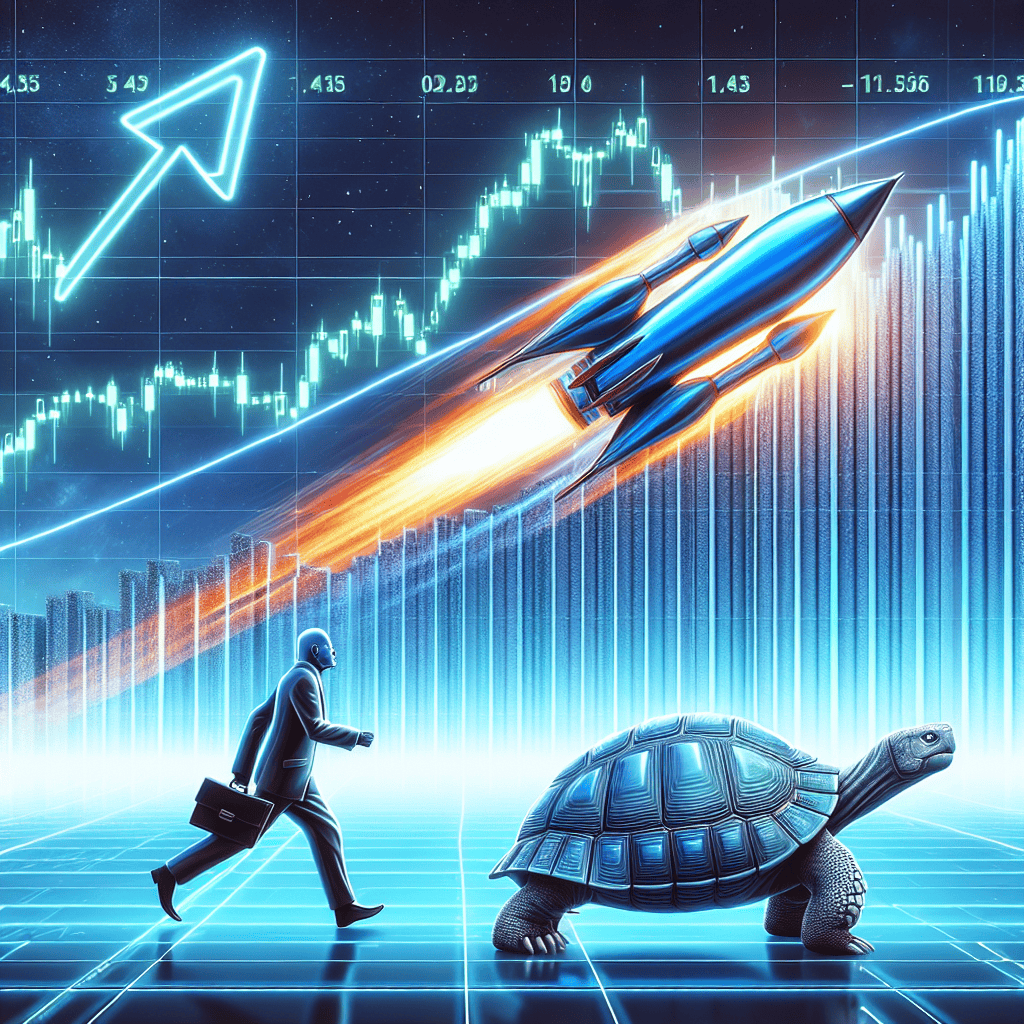 2 High-Potential Stocks Set to Surpass the S&P 500 by 2030