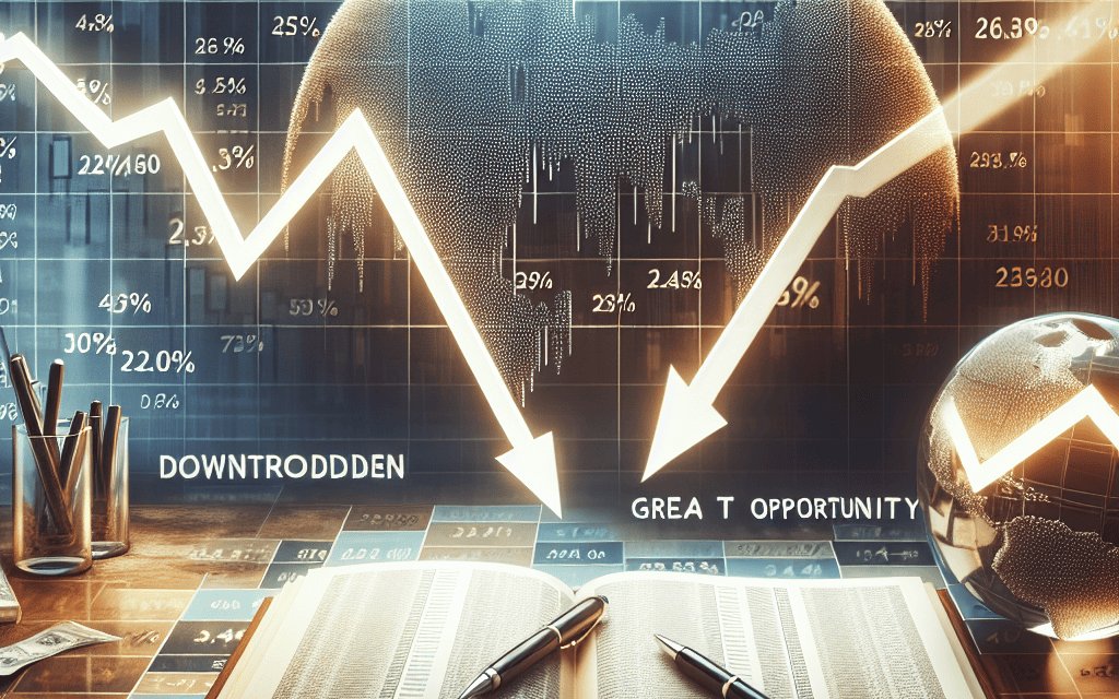 2 Outstanding S&P 500 Dividend Stocks Down 27% to 51% for Long-Term Investment