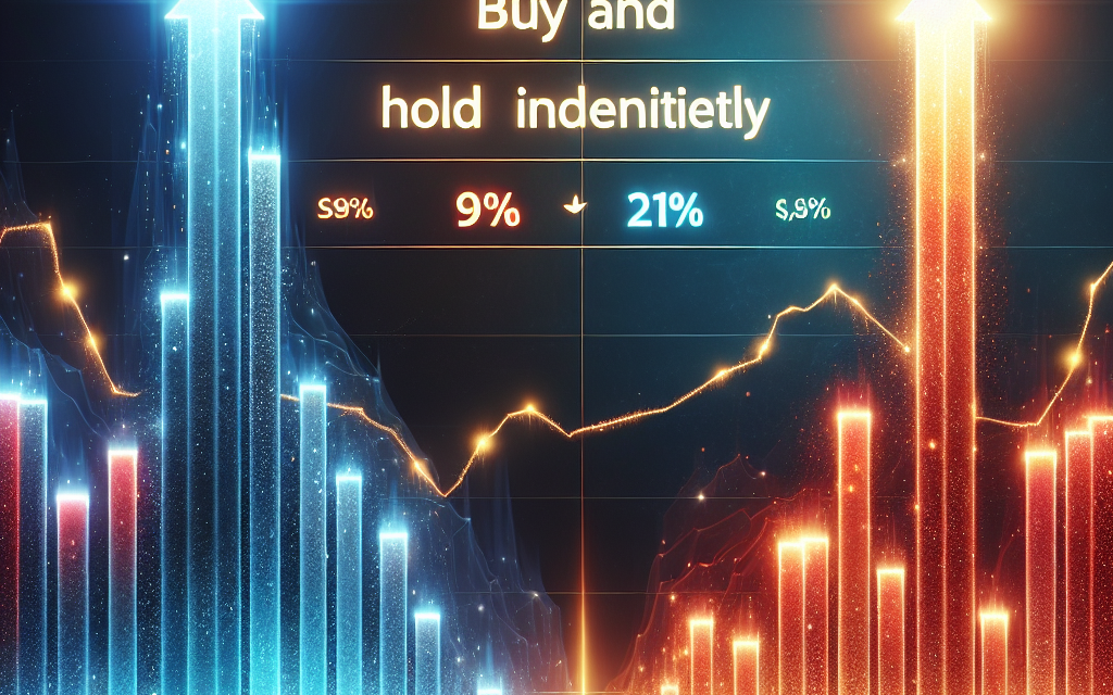 2 Outstanding S&P 500 Dividend Stocks Down 9% and 21% to Buy and Hold Indefinitely