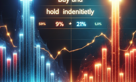 2 Outstanding S&P 500 Dividend Stocks Down 9% and 21% to Buy and Hold Indefinitely