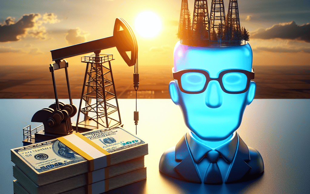 2 Smart Oil Stocks to Invest $200 in Today