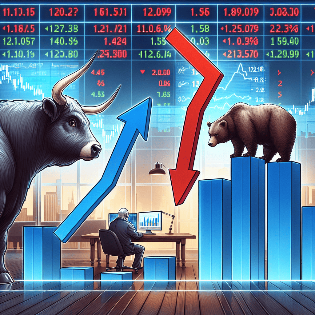 2 Stocks to Consider Buying Now After a 12% and 13% Drop