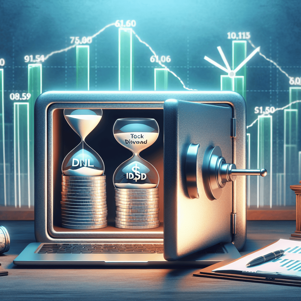 2 Top Dividend Stocks to Buy and Hold for the Next 10 Years