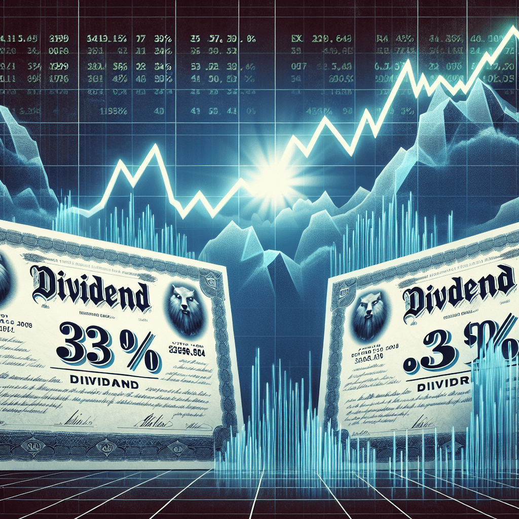 2 Top Dividend Stocks to Buy Now with Yields at Decade-Highs After a 33% and 39% Drop