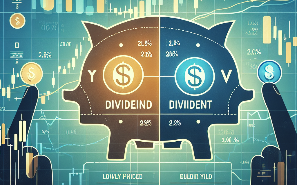 2 Undervalued Dividend Stocks to Buy and Hold