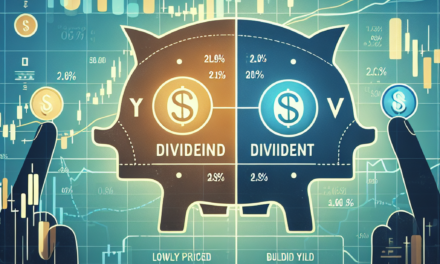 2 Undervalued Dividend Stocks to Buy and Hold