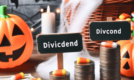 3 Dividend Stocks to Sweeten Your Portfolio This Halloween