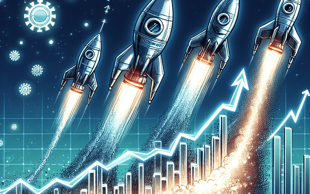 3 Explosive Growth Stocks That Have Surpassed Nvidia with 1,000% Returns Since the Last Election