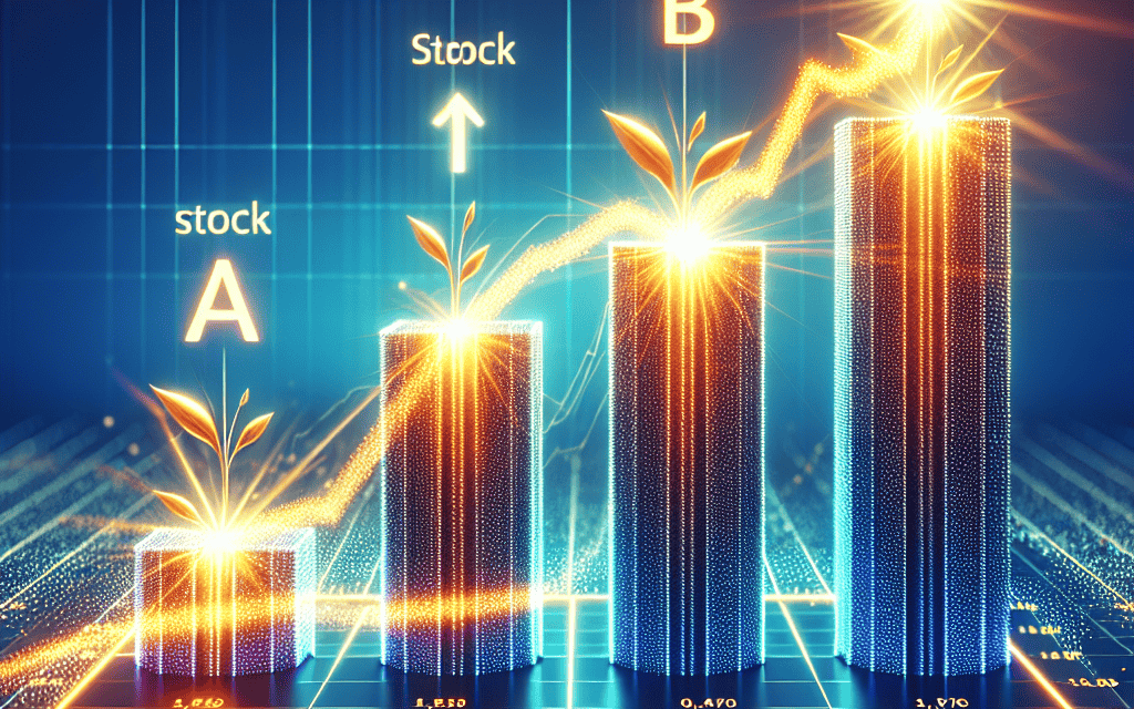 3 High-Potential Growth Stocks to Invest in for the Next 10 Years