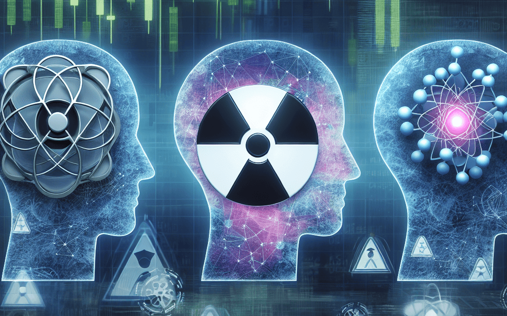 3 Nuclear Energy Stocks Fueling the AI Revolution