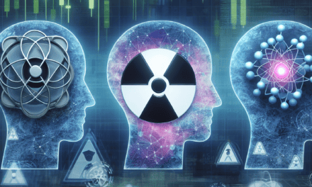 3 Nuclear Energy Stocks Fueling the AI Revolution