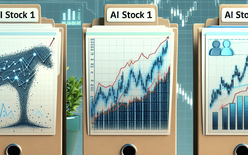 3 Overlooked AI Stocks Worth Your Attention