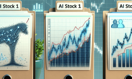 3 Overlooked AI Stocks Worth Your Attention