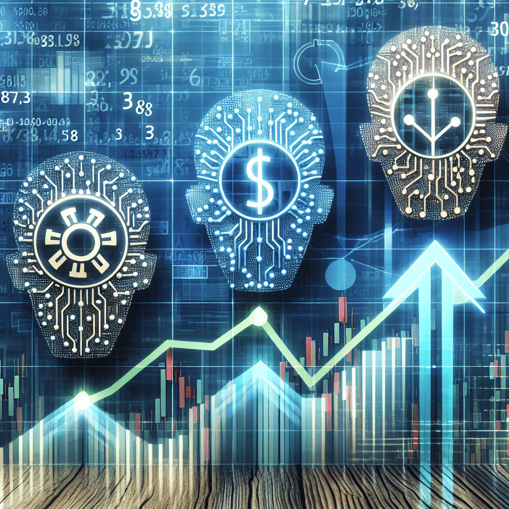 3 Overlooked AI Stocks Worth Your Attention