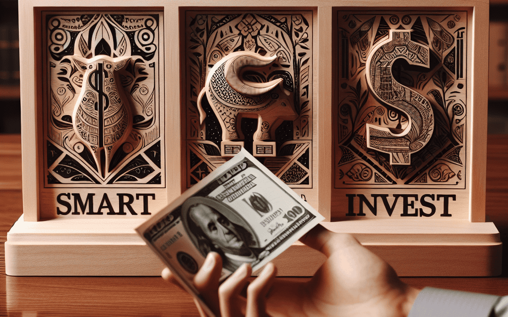 3 Smart Stock Picks to Invest $100 in Today