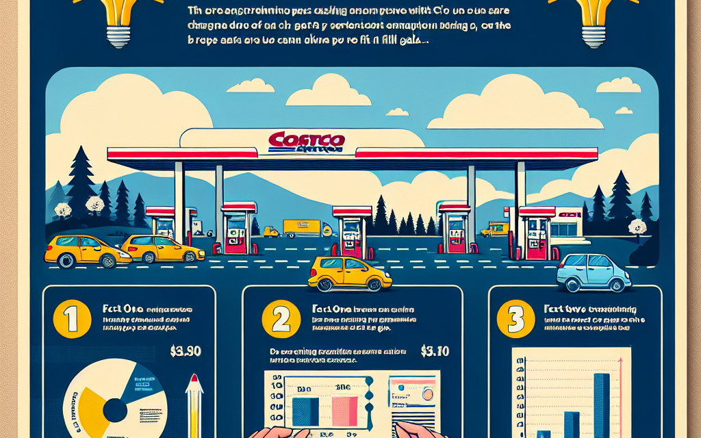 3 Surprising Facts About Costco Gas Stations You Need to Know